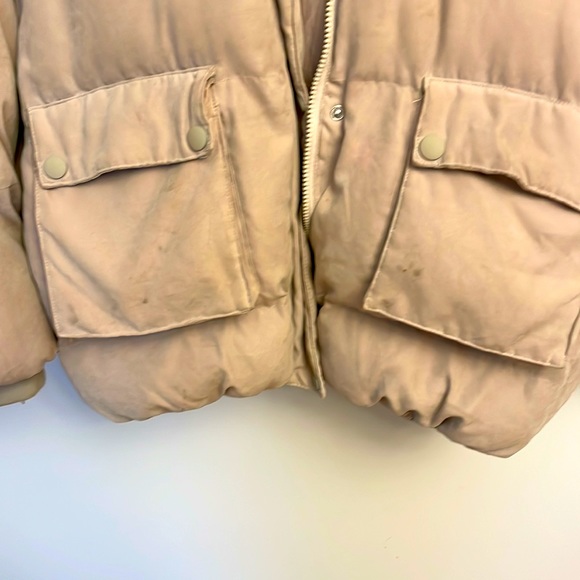 Winter jacket - Picture 4 of 4